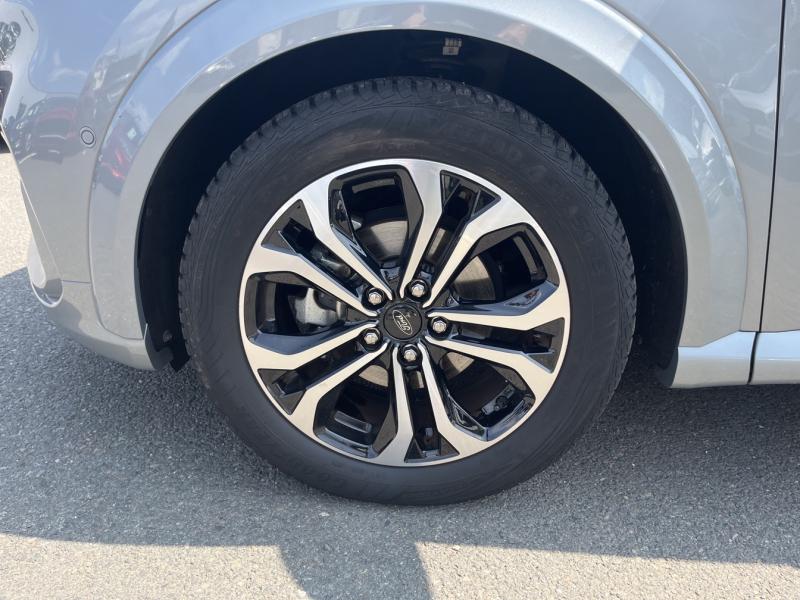 Image FORD Puma 1.0 Flexifuel 125ch S&S mHEV ST-Line