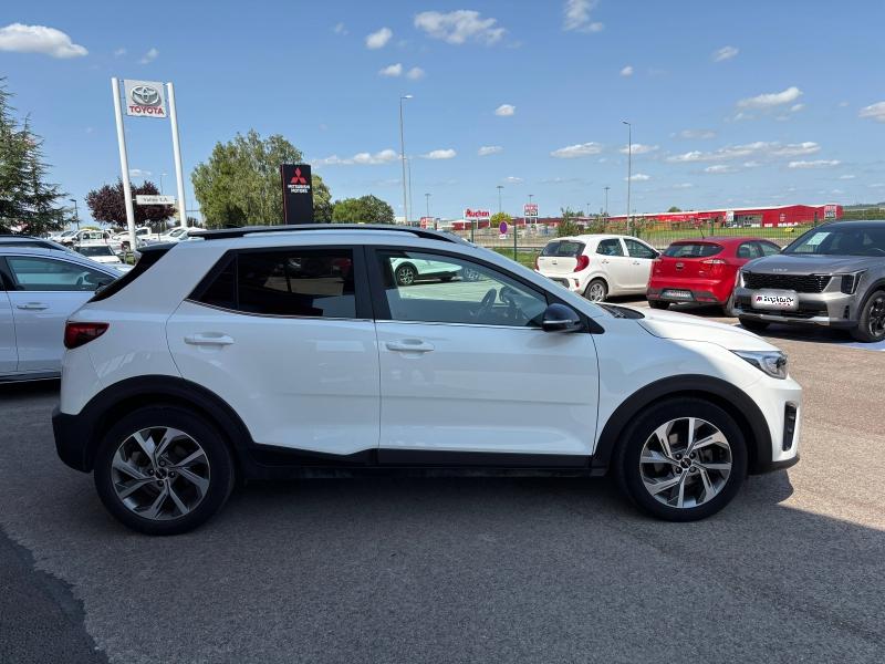 Image KIA Stonic 1.0 T-GDi 100ch GT Line