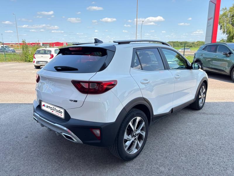 Image KIA Stonic 1.0 T-GDi 100ch GT Line