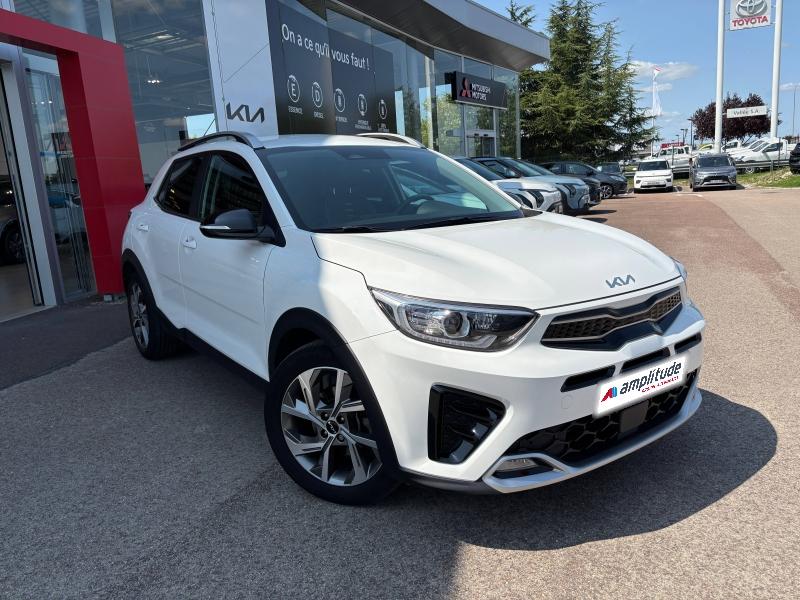 Image KIA Stonic 1.0 T-GDi 100ch GT Line