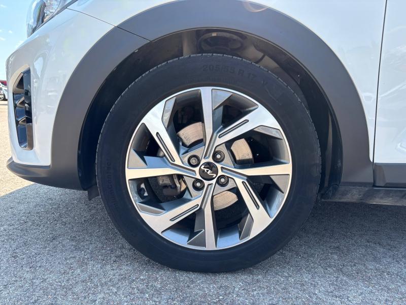 Image KIA Stonic 1.0 T-GDi 100ch GT Line