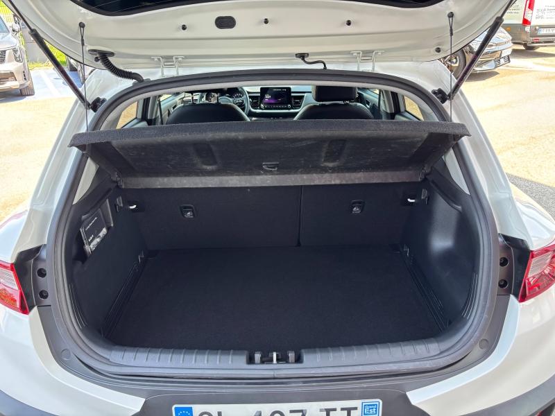 Image KIA Stonic 1.0 T-GDi 100ch GT Line