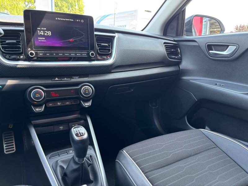 Image KIA Stonic 1.0 T-GDi 100ch GT Line