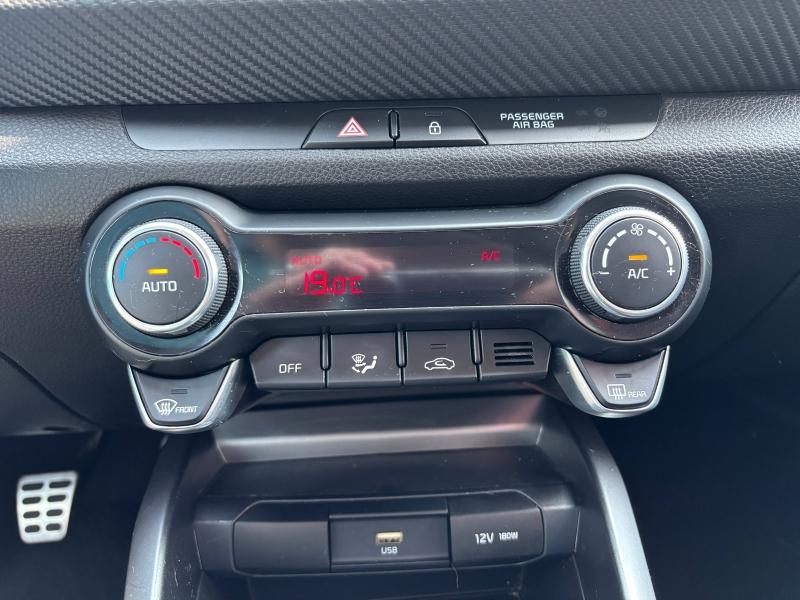 Image KIA Stonic 1.0 T-GDi 100ch GT Line