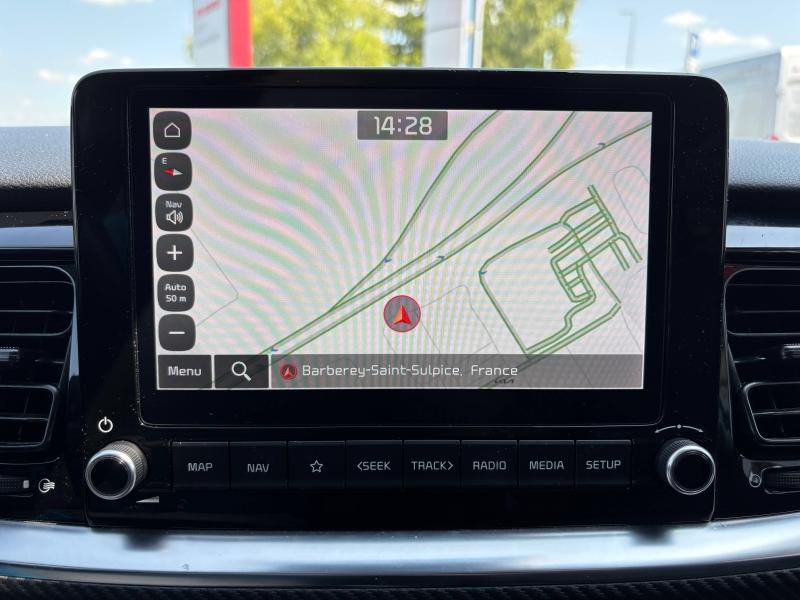 Image KIA Stonic 1.0 T-GDi 100ch GT Line