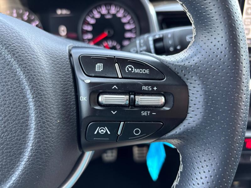 Image KIA Stonic 1.0 T-GDi 100ch GT Line