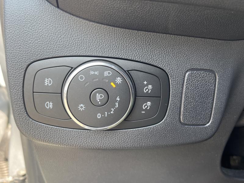 Image FORD Puma 1.0 Flexifuel 125ch S&S mHEV ST-Line