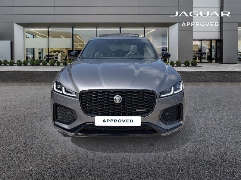 Image JAGUAR F-Pace P400e Plug-in-Hybrid R-Dynamic HSE BVA8 AWD