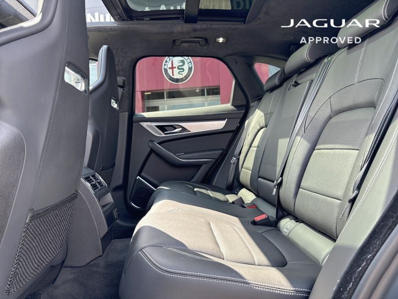 Image JAGUAR F-Pace P400e Plug-in-Hybrid R-Dynamic HSE BVA8 AWD