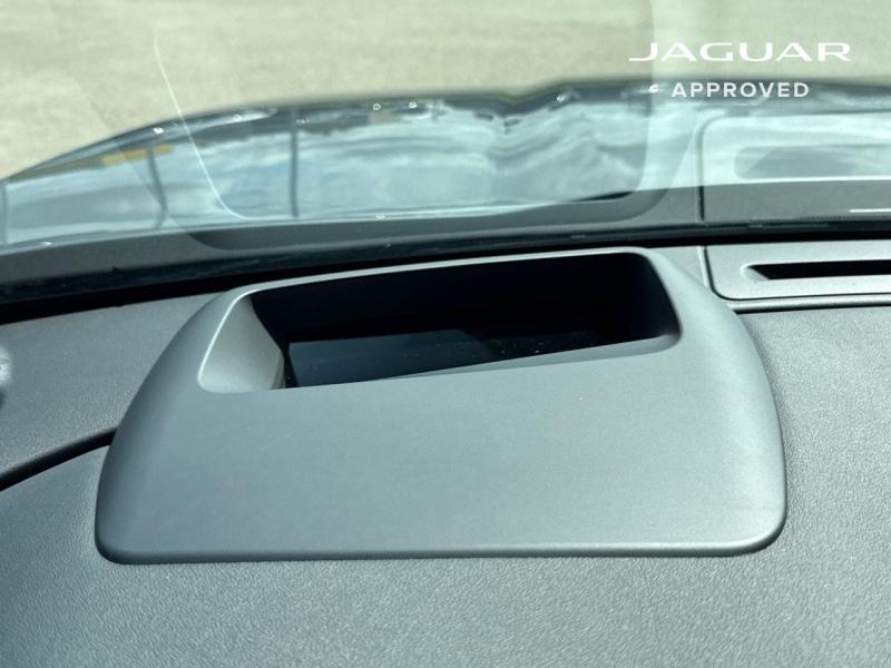 Image JAGUAR F-Pace P400e Plug-in-Hybrid R-Dynamic HSE BVA8 AWD