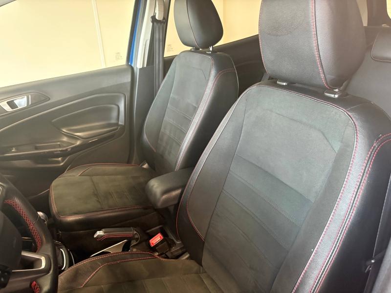 Image FORD EcoSport 1.0 EcoBoost 125ch ST-Line Euro6.2