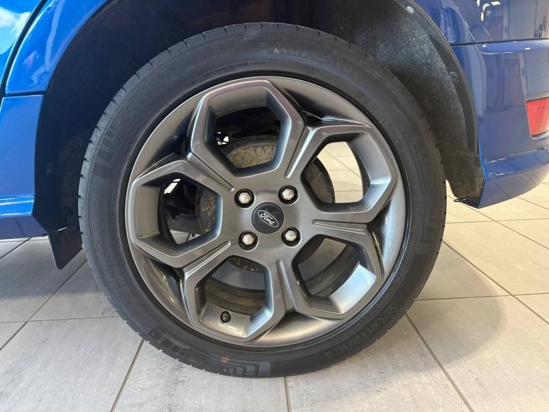 Image FORD EcoSport 1.0 EcoBoost 125ch ST-Line Euro6.2