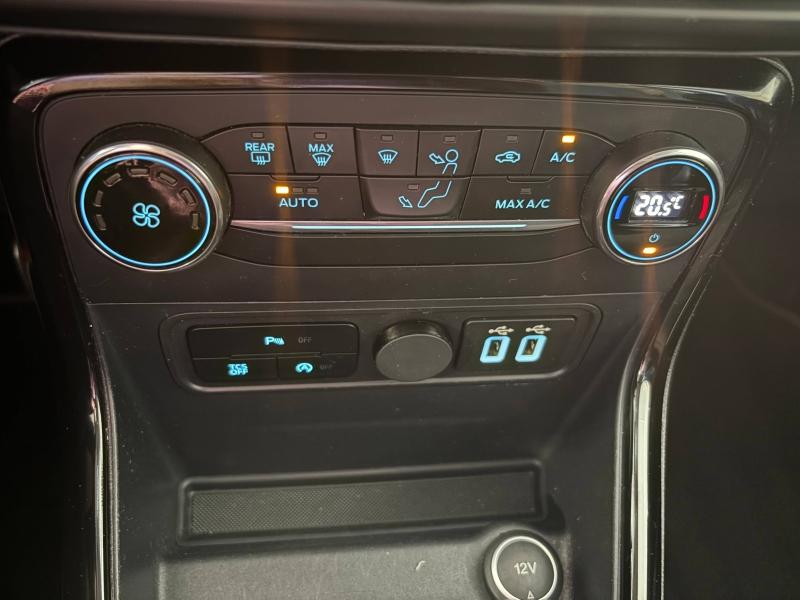 Image FORD EcoSport 1.0 EcoBoost 125ch ST-Line Euro6.2