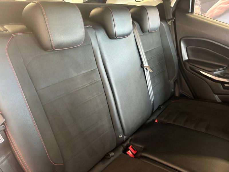 Image FORD EcoSport 1.0 EcoBoost 125ch ST-Line Euro6.2