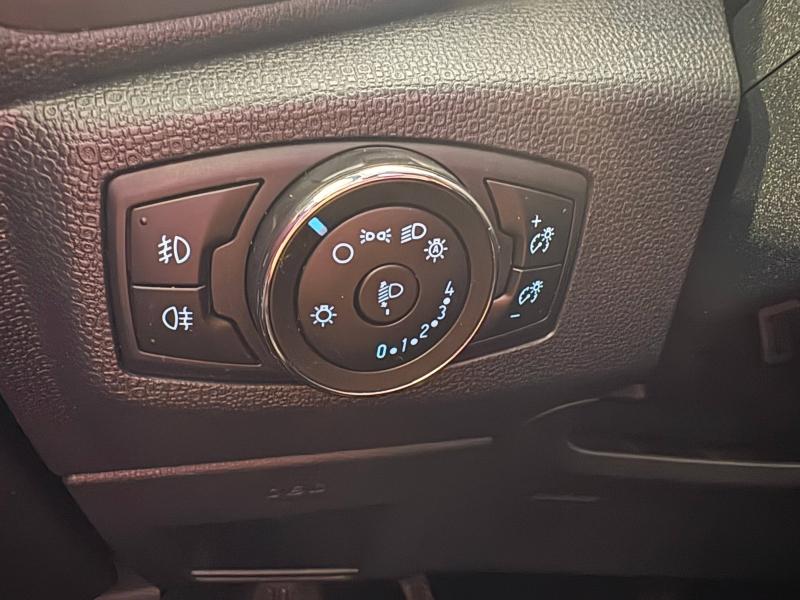 Image FORD EcoSport 1.0 EcoBoost 125ch ST-Line Euro6.2