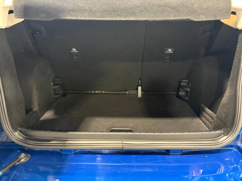 Image FORD EcoSport 1.0 EcoBoost 125ch ST-Line Euro6.2