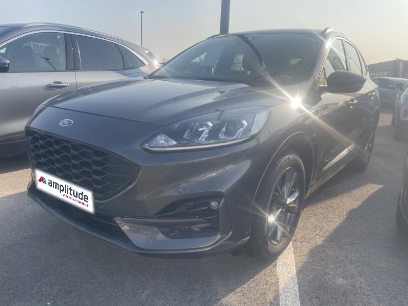 Photo FORD Kuga 2.5 Duratec 190 ch FHEV ST-Line BVA