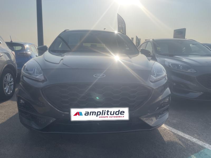 Image FORD Kuga 2.5 Duratec 190 ch FHEV ST-Line BVA
