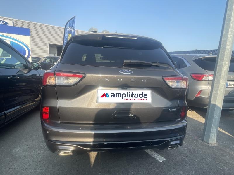 Image FORD Kuga 2.5 Duratec 190 ch FHEV ST-Line BVA