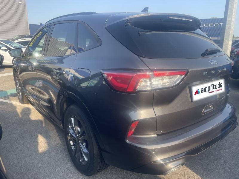 Image FORD Kuga 2.5 Duratec 190 ch FHEV ST-Line BVA