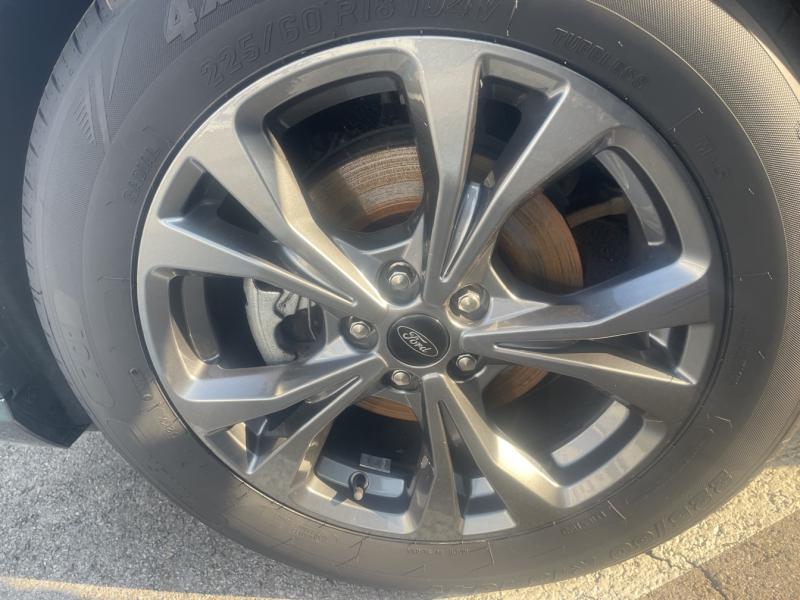 Image FORD Kuga 2.5 Duratec 190 ch FHEV ST-Line BVA