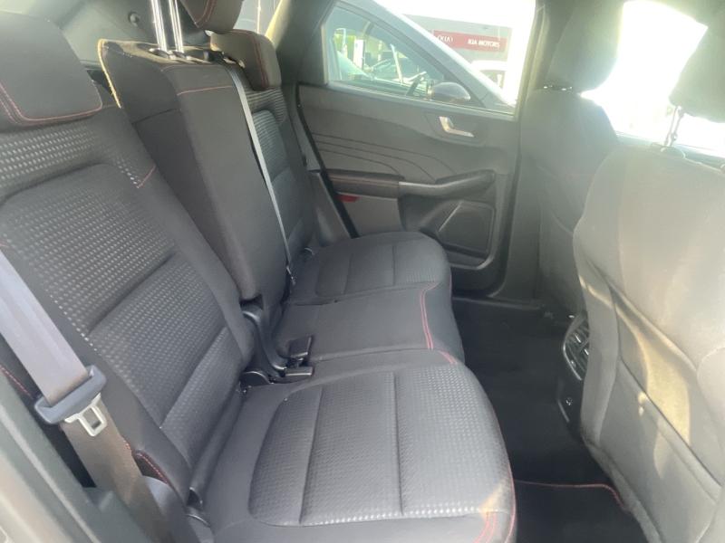 Image FORD Kuga 2.5 Duratec 190 ch FHEV ST-Line BVA