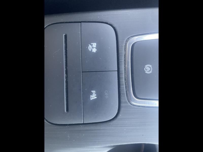 Image FORD Kuga 2.5 Duratec 190 ch FHEV ST-Line BVA