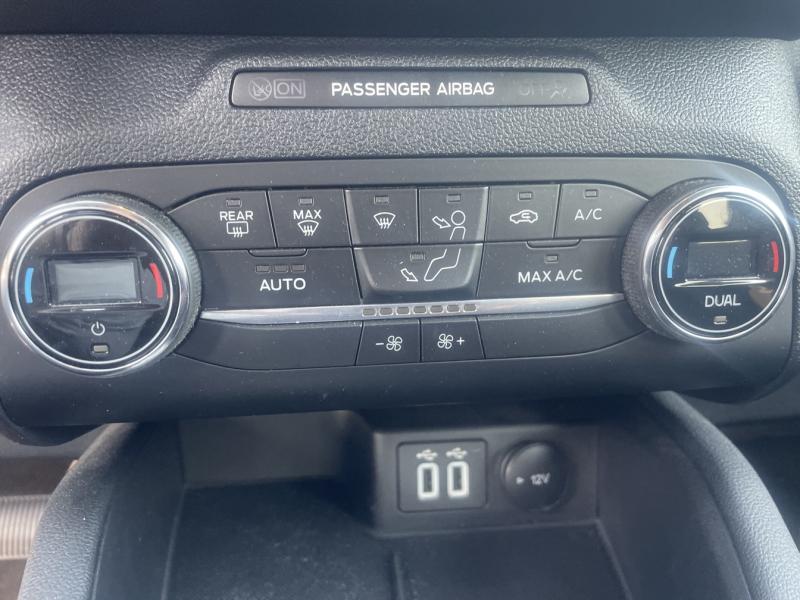 Image FORD Kuga 2.5 Duratec 190 ch FHEV ST-Line BVA