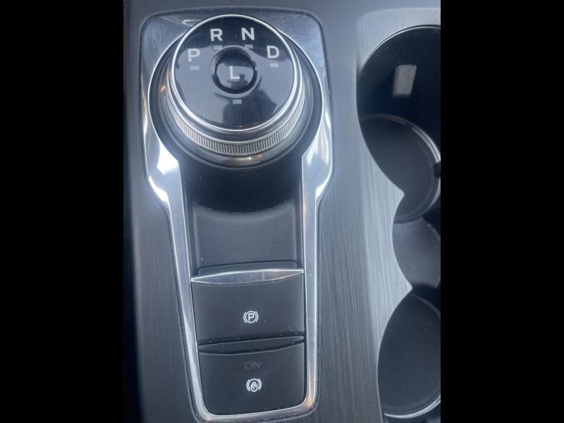 Image FORD Kuga 2.5 Duratec 190 ch FHEV ST-Line BVA