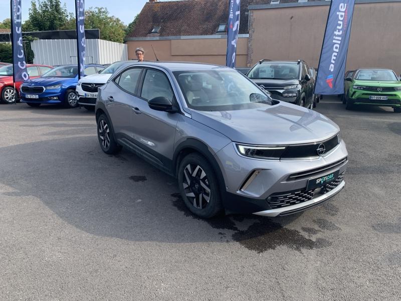 Image OPEL Mokka Mokka-e 136ch Elegance Business