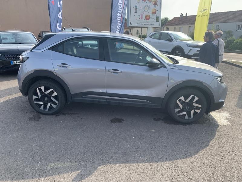 Image OPEL Mokka Mokka-e 136ch Elegance Business