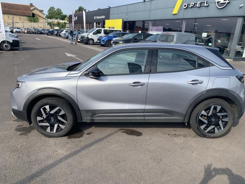 Image OPEL Mokka Mokka-e 136ch Elegance Business