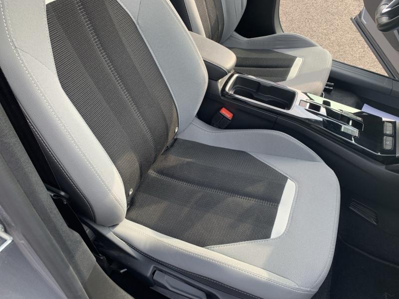 Image OPEL Mokka Mokka-e 136ch Elegance Business