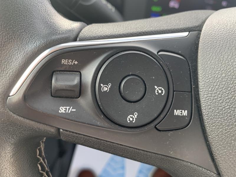 Image OPEL Mokka Mokka-e 136ch Elegance Business