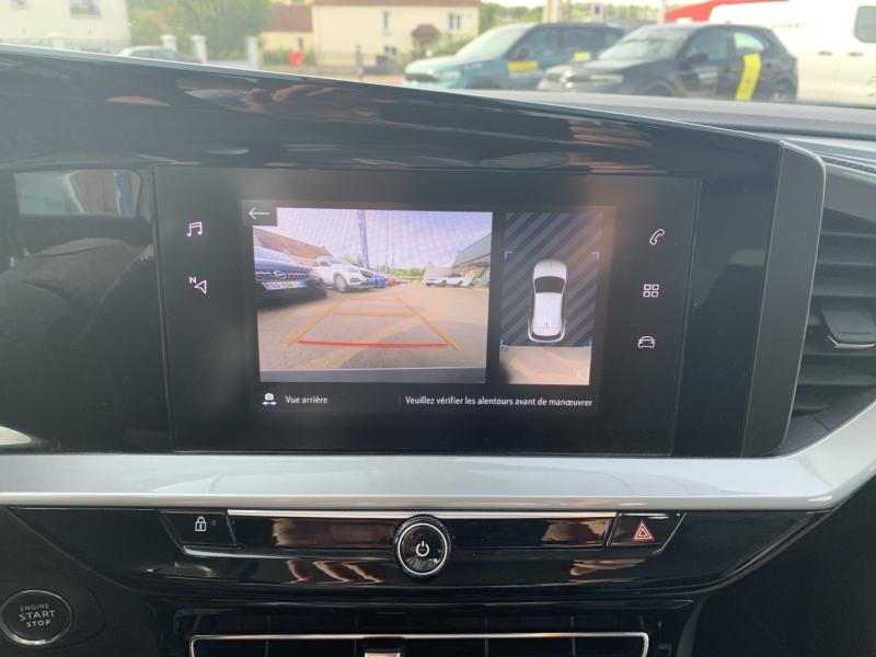 Image OPEL Mokka Mokka-e 136ch Elegance Business