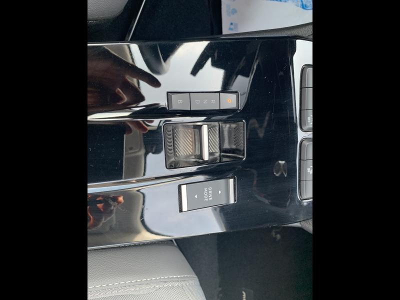 Image OPEL Mokka Mokka-e 136ch Elegance Business