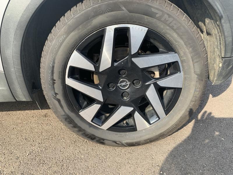 Image OPEL Mokka Mokka-e 136ch Elegance Business