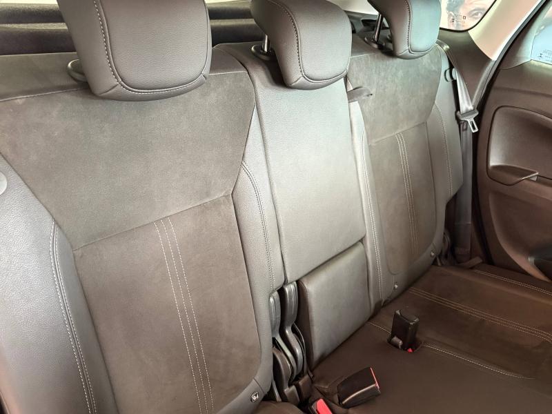 Image OPEL Crossland 1.2 Turbo 130ch Ultimate