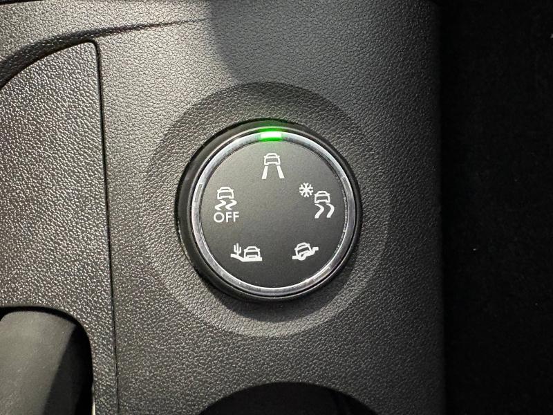 Image OPEL Crossland 1.2 Turbo 130ch Ultimate