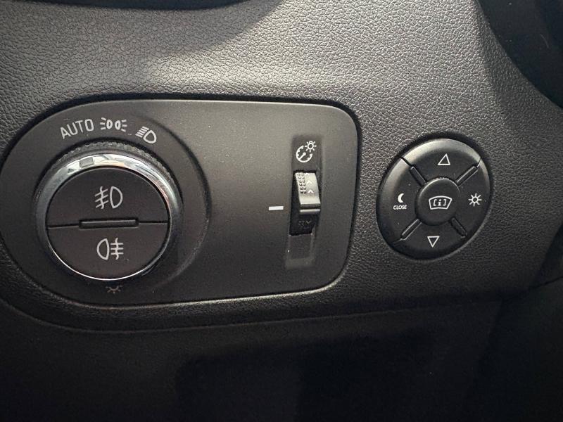 Image OPEL Crossland 1.2 Turbo 130ch Ultimate