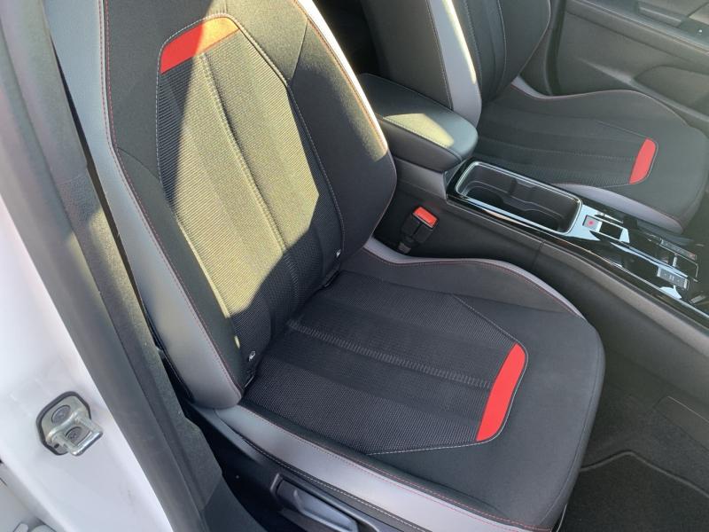 Image OPEL Mokka 1.2 Turbo 130ch GS Line BVA8