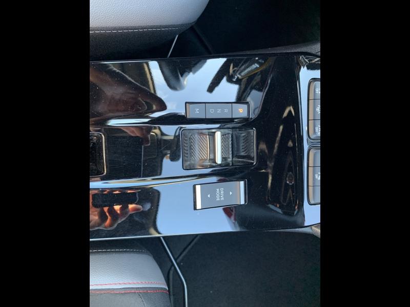 Image OPEL Mokka 1.2 Turbo 130ch GS Line BVA8