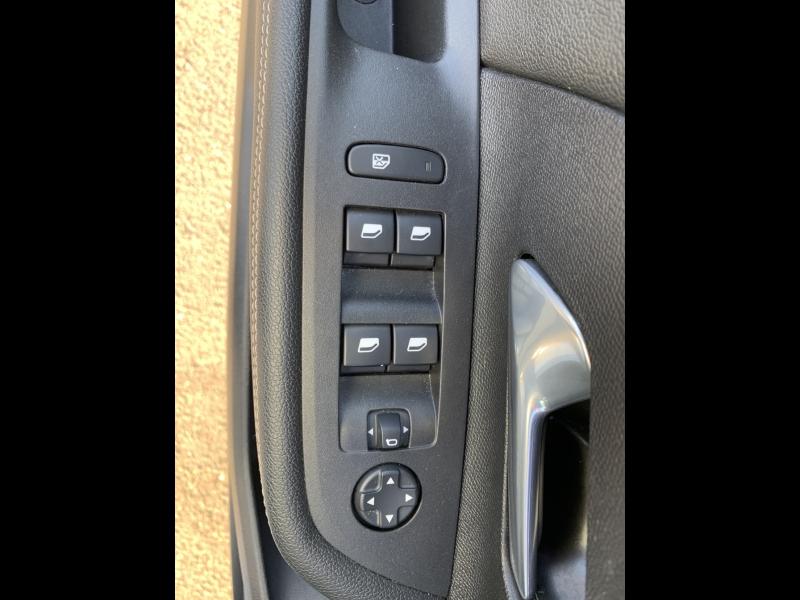 Image OPEL Mokka 1.2 Turbo 130ch GS Line BVA8