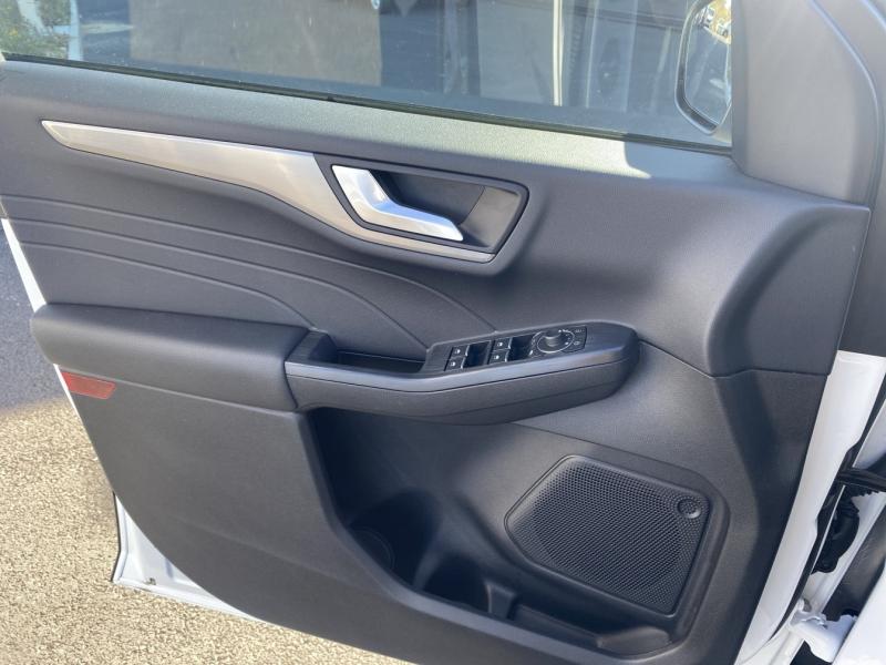 Image FORD Kuga 2.5 Duratec 190ch FHEV E85 Titanium BVA