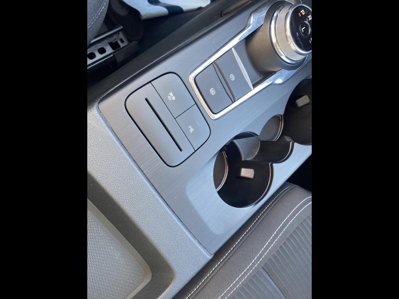 Image FORD Kuga 2.5 Duratec 190ch FHEV E85 Titanium BVA