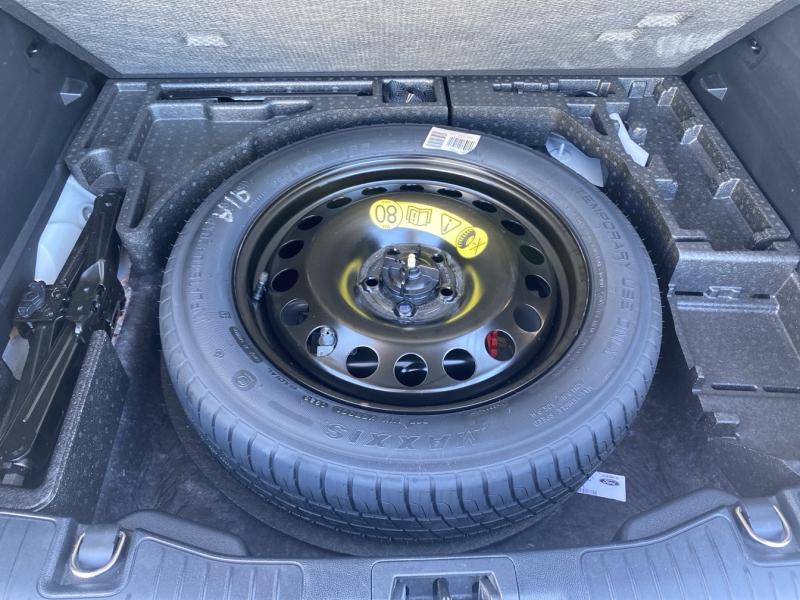 Image FORD Kuga 2.5 Duratec 190ch FHEV E85 Titanium BVA