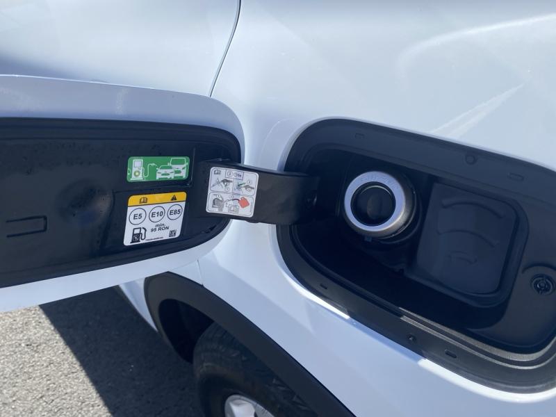 Image FORD Kuga 2.5 Duratec 190ch FHEV E85 Titanium BVA