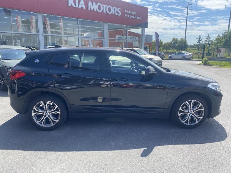 Image BMW X2 sDrive18iA 140ch Lounge DKG7