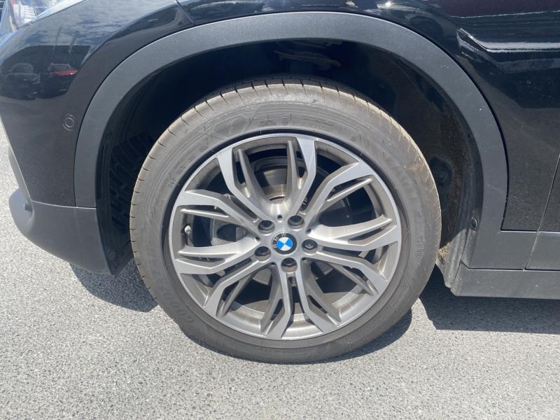 Image BMW X2 sDrive18iA 140ch Lounge DKG7