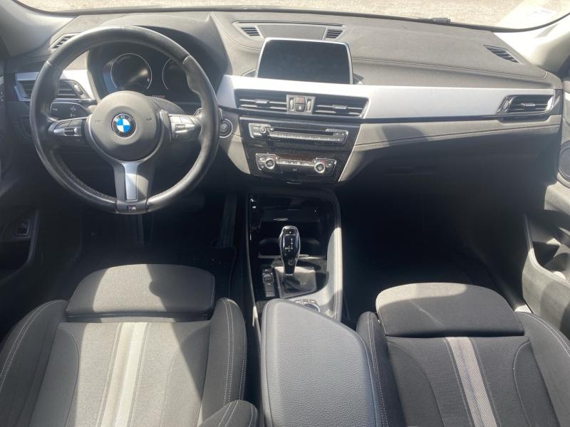 Image BMW X2 sDrive18iA 140ch Lounge DKG7